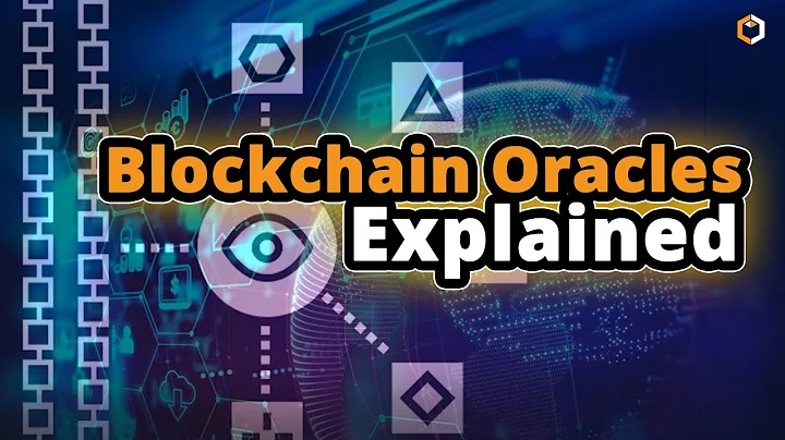 What is a Blockchain Oracle?