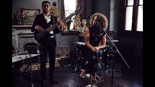 Video thumbnail of "My Funny Valentine - Stringspace - Jazz Band"