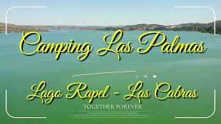 Camping Las Palmas - Lago Rapel - Comuna de Las Cabras