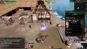 How to Pack Crates in Ashes of Creation (Phase 3 Running Crates)