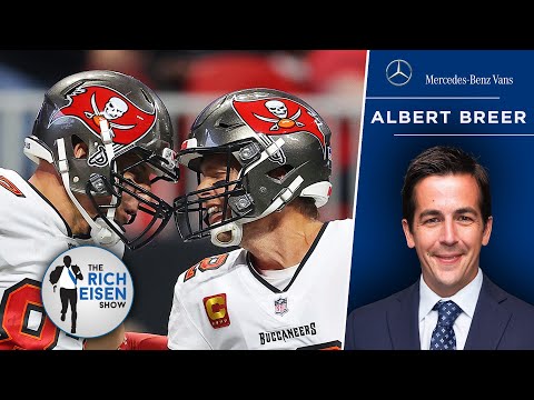 MMQB’s Albert Breer:
