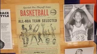 Dave Bing Ring of Honor Tribute