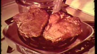 K-Tel Pan-Broil Commercial