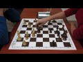 GM Kazakov, Mikhail (2360) - WGM Buksa, Nataliya (2337)