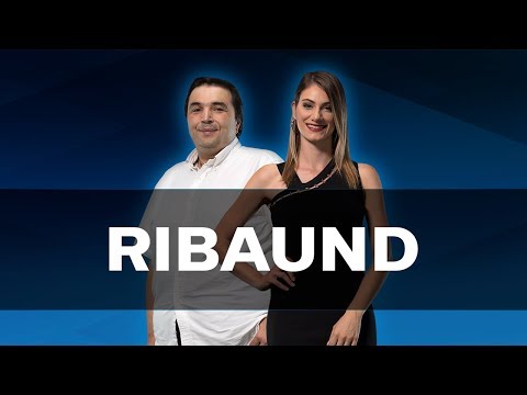 Ribaund - 9 Aralık 2017