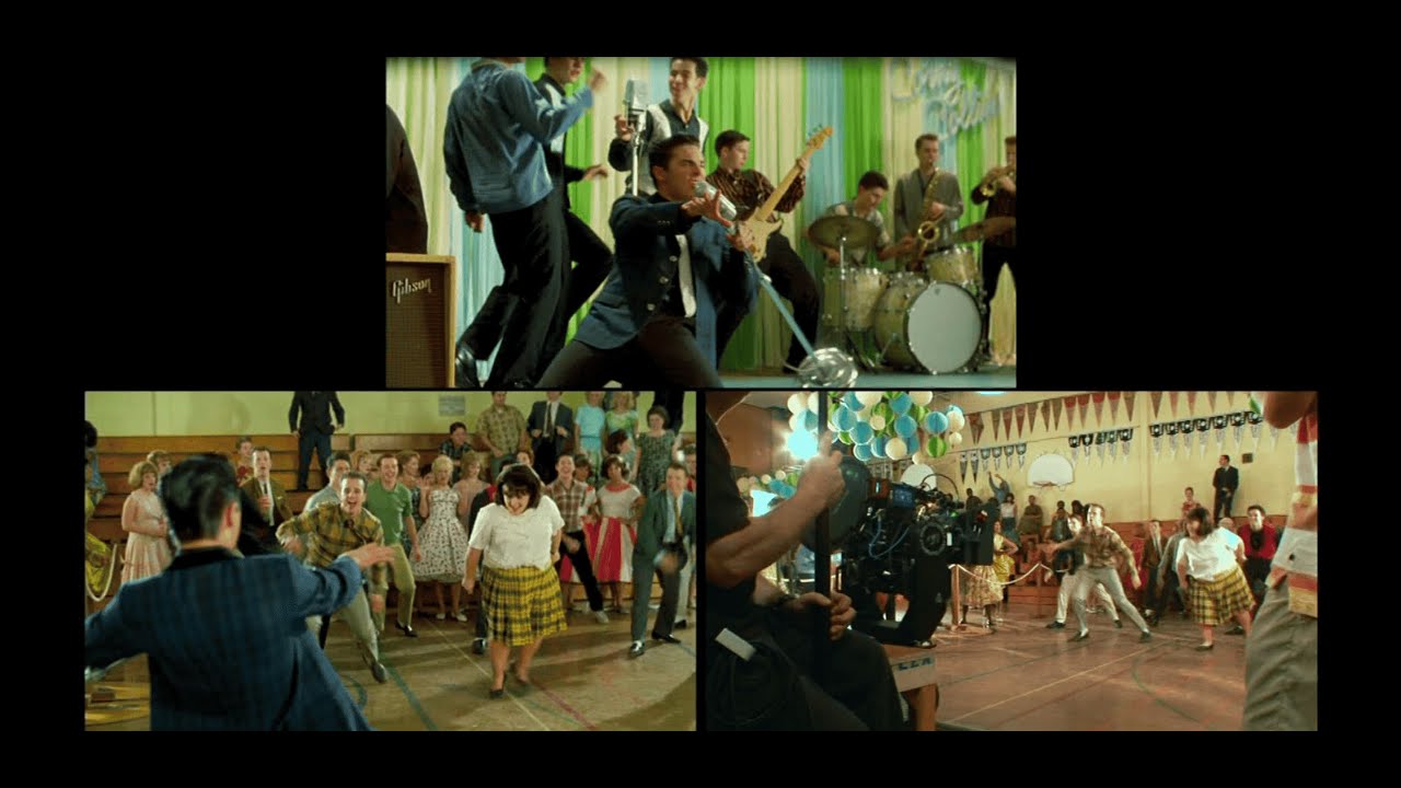 Hairspray (2007) - The Making Of 