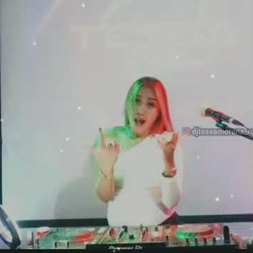 story wa dj Tessa Morena lagu wes tatas remix