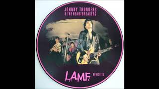 Video thumbnail of "Johnny Thunders & The Heartbreakers - Do You Love Me"