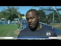 KPIX Maikel Jova Feature, San Rafael Pacifics