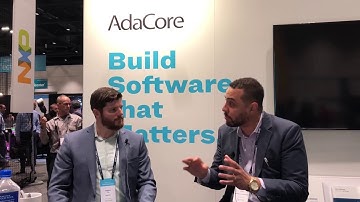 So, How Secure are your Coding Practices? Ask AdaCore
