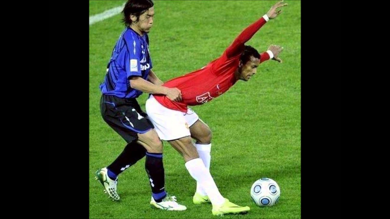 Football funnys 