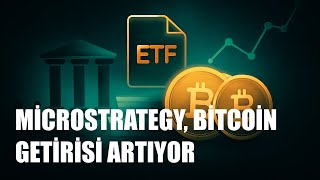 MicroStrategy’nin %9 Bitcoin Getirisi: Strateji mi, Zamanlama mı?