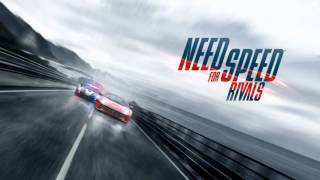 Brick Mortar   Locked In A Cage OST Need for Speed Rivals