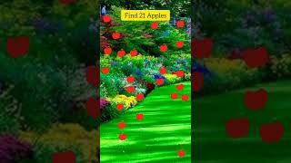 #2025Eyechallenge#eyetest#viralshort#trending#animationvibes#2025