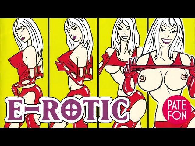 E - Rotic
