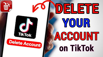 How To permanently delete your TikTok account in 2025 (Easy and quick tutorial)