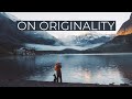 How to be original with your photography