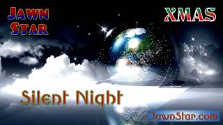 Silent Night by Jawn Star