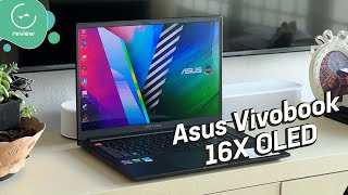 Asus Vivobook 16X OLED | Review en español