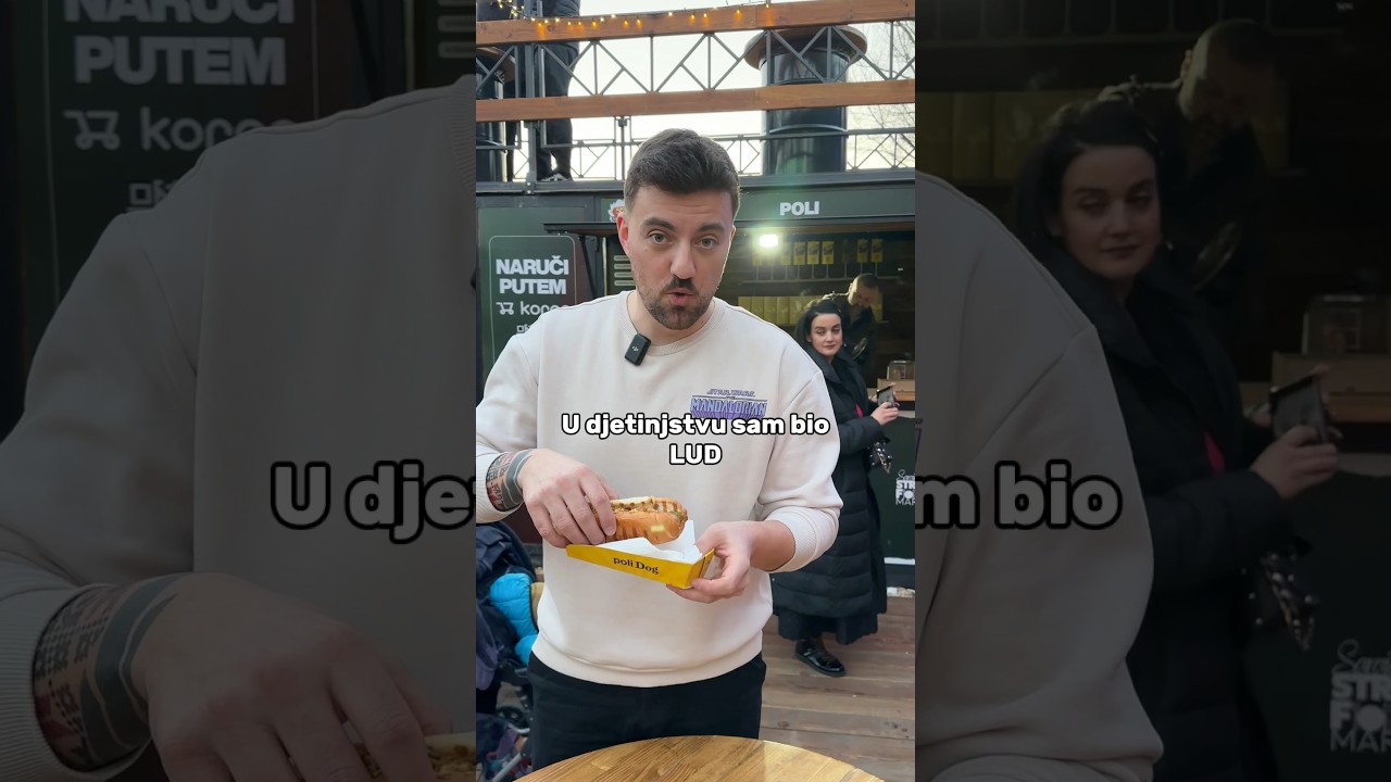 Ludi za poli