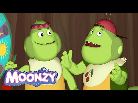 Moonzy | Luntik | Clean hands 🤲🤲🤲 Cartoons for kids