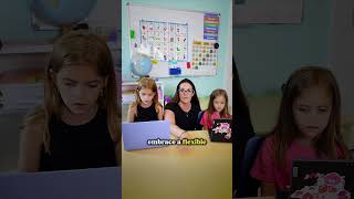 Time4Learning as a Former Teacher Turned Homeschool Mom