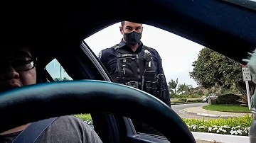 Can police stop you for loud exhaust?