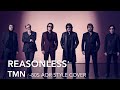 REASONLESS / TMN | 80s AOR Style AI Cover