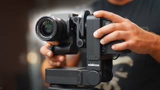 The Ultimate Filmmaking Tools For Solo Creators?