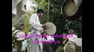 Nadamurni Selamat pengantin baru