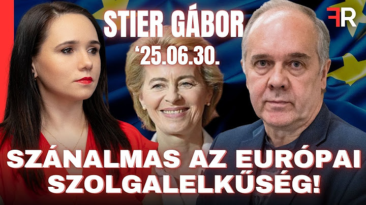Komoly gondban Ukrajna, az oroszok a szárazföldön is nyomulnak! - Stier Gábor