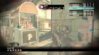 COD Ghost GB Varient Proof