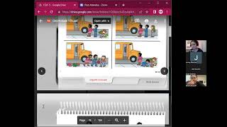 CELF 5 Video