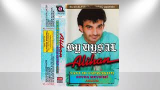 Alihan - Bu Kadın Neden Ağlıyor (1994)