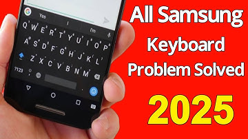Add Bangla Language In Samsung Default Keyboard|Samsung Keyboard Voice Type Enable