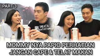 Download Lagu MOMMY NYA PA GIO NONTONIN PESAN JANGAN CAPE CAPE DAN TELAT MAKAN BUAT SARGIO #video #shorts #love MP3 Download Lagu MOMMY NYA PA GIO NONTONIN PESAN JANGAN CAPE CAPE DAN TELAT MAKAN BUAT SARGIO #video #shorts #love MP3