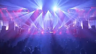 vistlip - MONOGRAM (live) ／ Right Side LAYOUT [SENSE]
