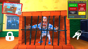 Dark Riddle 14.0.0 🧨 New Year Update 2023 Mod Apk. Gameplay Walkthrough | Part 72