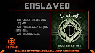 Enslaved - Intermezzo II - The Navigator