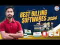 Top 5 billing softwares in 2024best billing software in 2024billing software for retail store