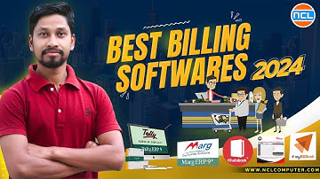 Top 5 Billing Software