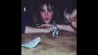 Big Thief - Masterpiece (Solo) 528 Hz