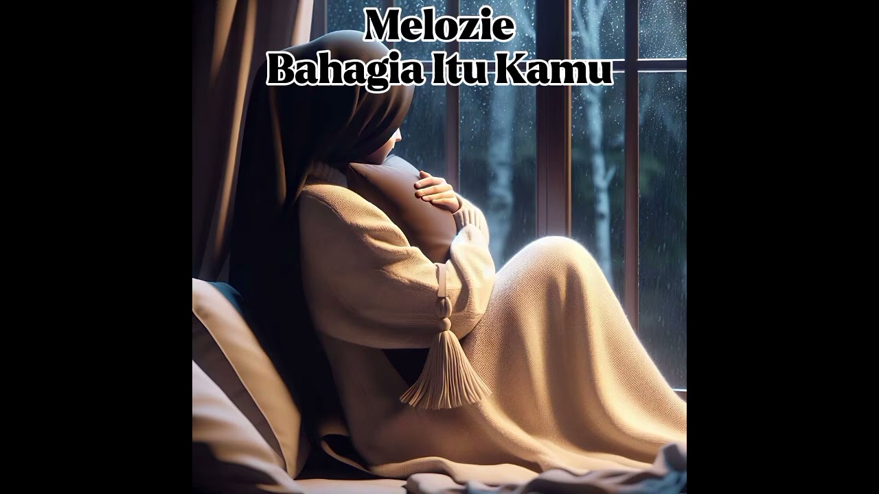 Melozie - Bahagia Itu Kamu