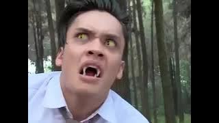 Manusia Harimau Episode 7