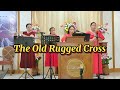 The Old Rugged Cross | Flute & Clarinet | EBBC Instrumentalists