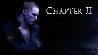 Resident Evil 6 PC: [Jake / New Game+ / No Hope / S Rank / Solo] Chapter 2
