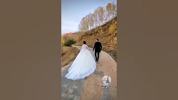 فستان العروس صار مكنست البلدية Shorts 