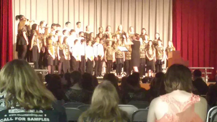 Kaylynn Brown Performance