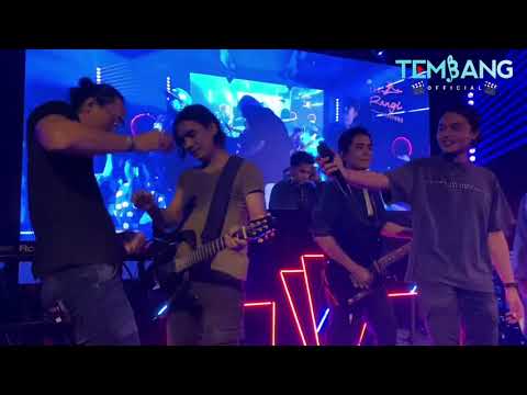 Charly vht X restu vht - ISABELLA - THE RANGI SIGNATURE (official video music)