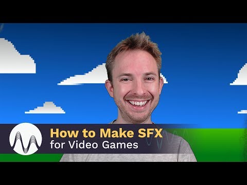 How to Make Impact Sound Effects - Video Game Sound Design ...